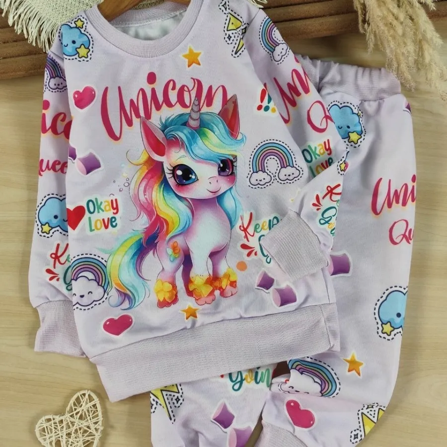 بلوز و شلوار یونیکرون پاس