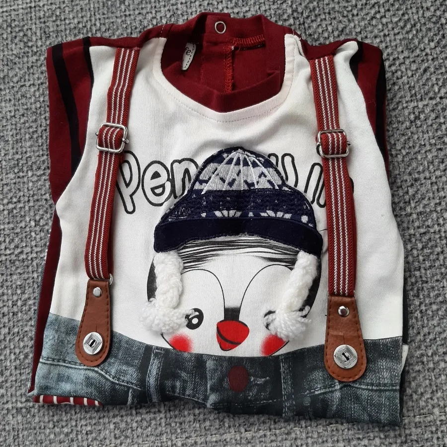 سرهمی نوزادی ترک cicilife