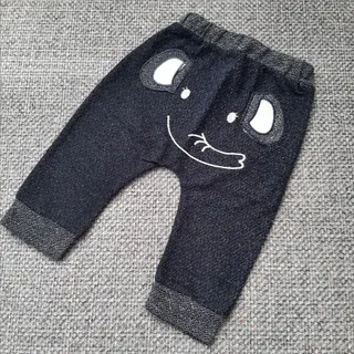 شلوار نوزادی فیلی ترک