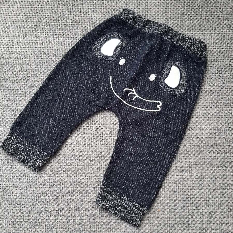 شلوار نوزادی فیلی ترک