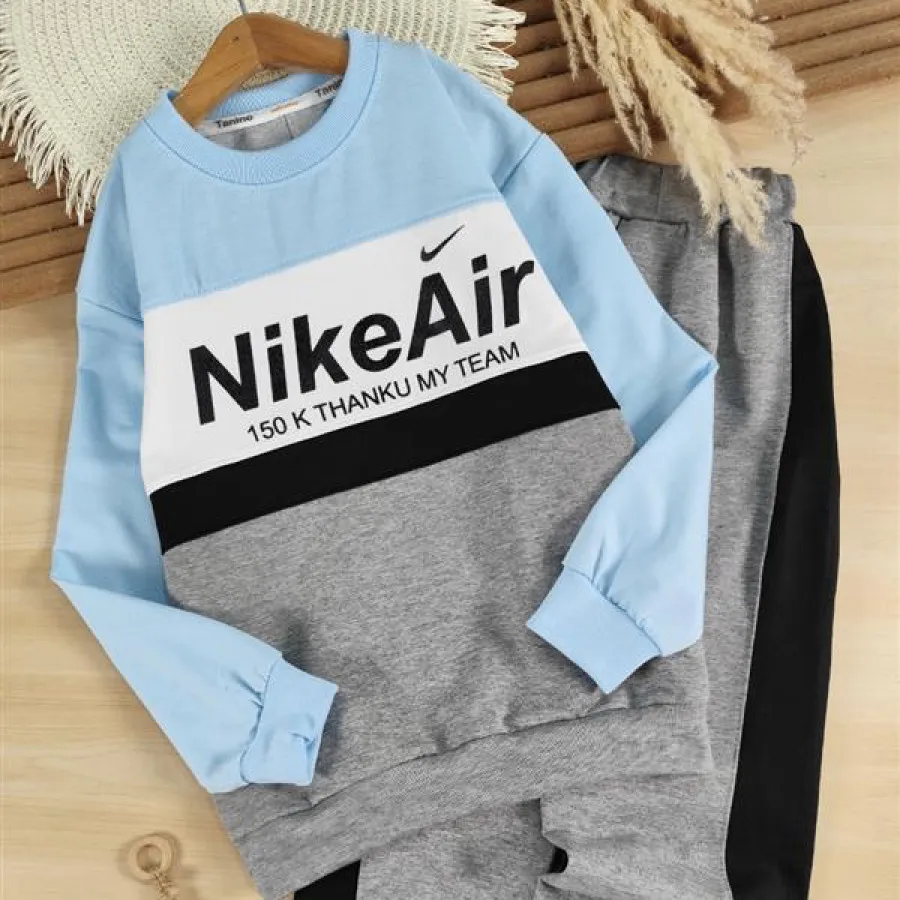 بلوز شلوار پسرانه