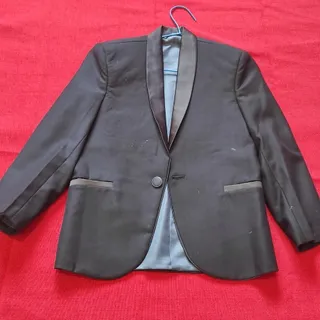 کت و شلوار پسرانه