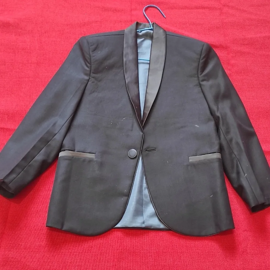 کت و شلوار پسرانه