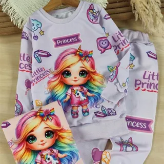 بلوز شلوار دخترونه