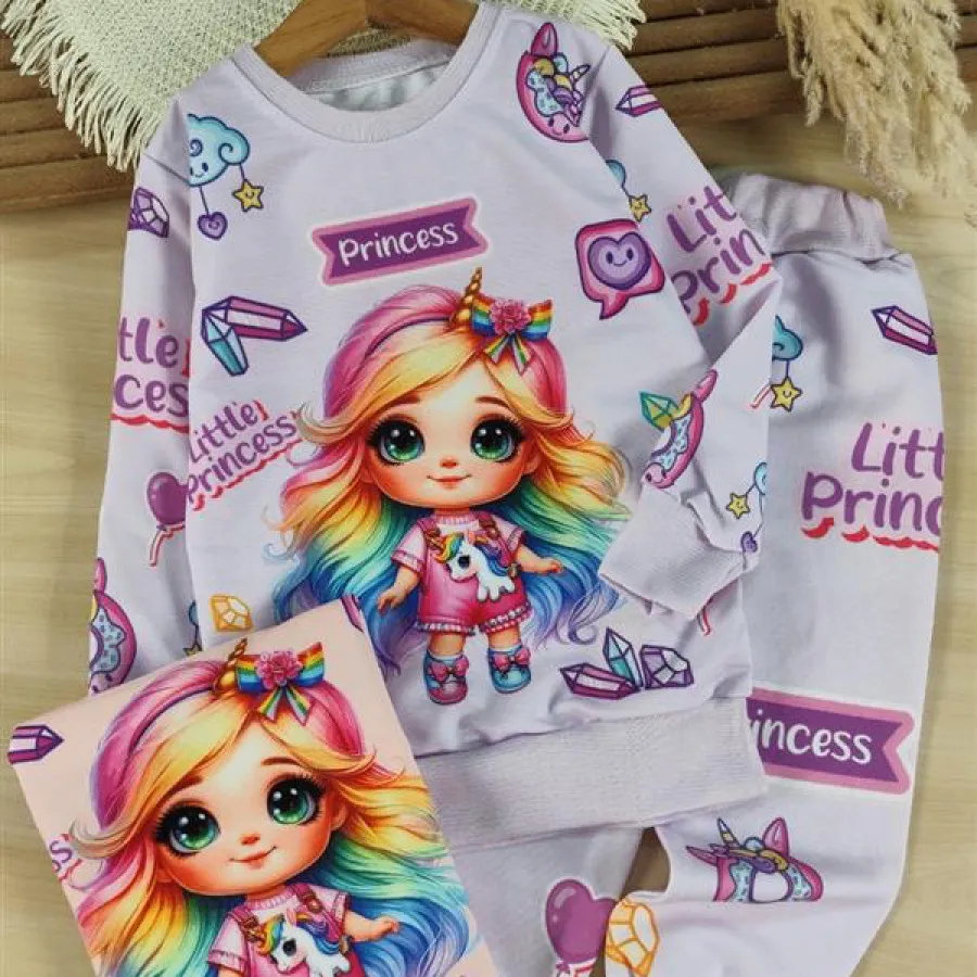 بلوز شلوار دخترونه