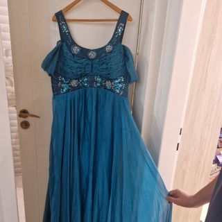 4 تا لباس مجلسی ماکسی
