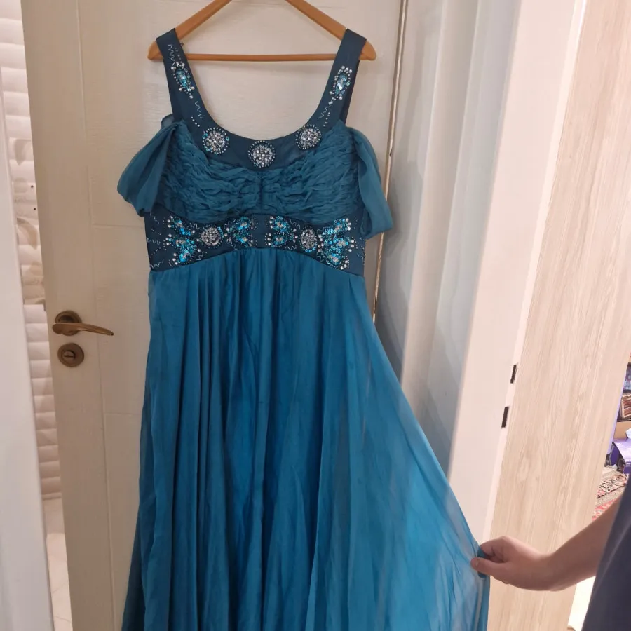 4 تا لباس مجلسی ماکسی