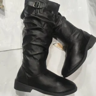 بوت زنانه اورجینال