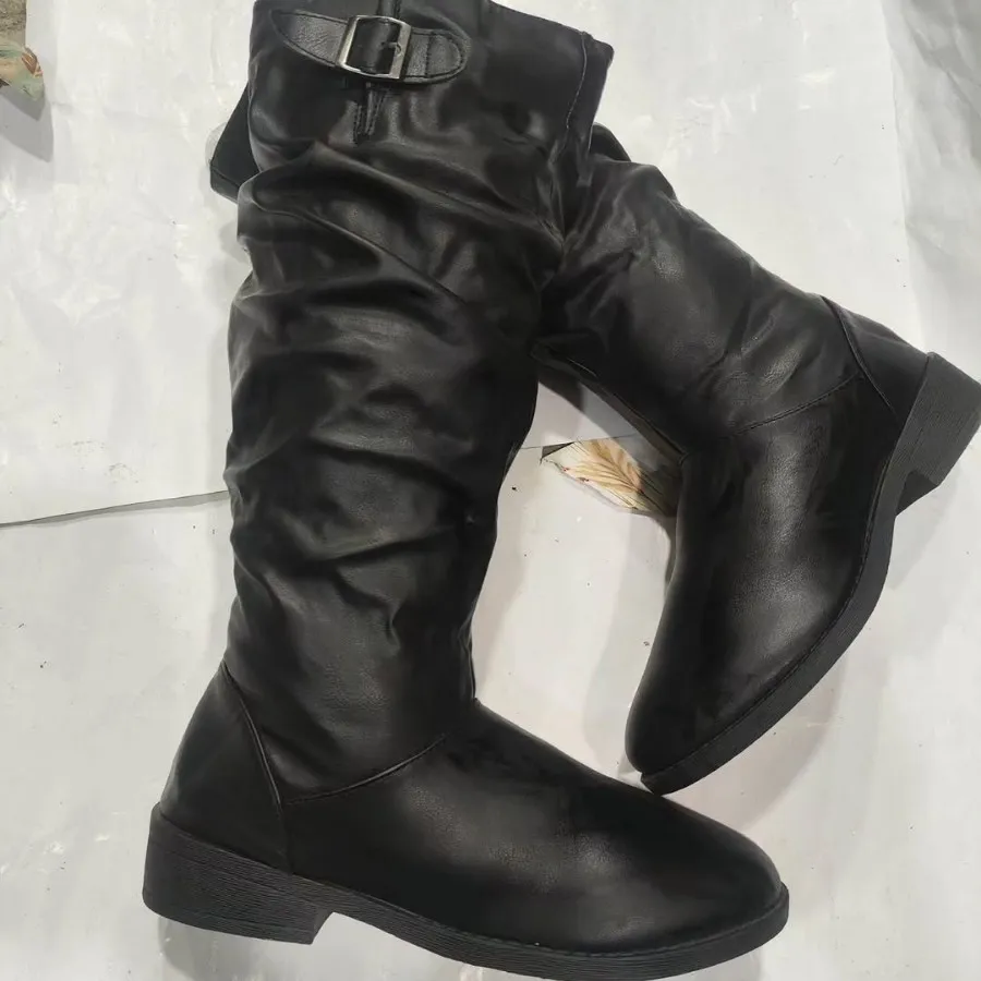 بوت زنانه اورجینال