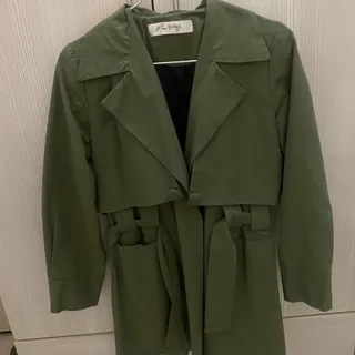 بارونی استر دار