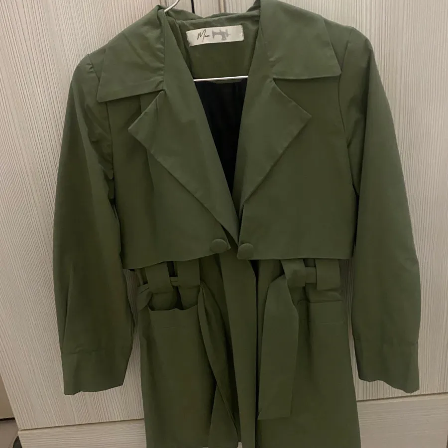 بارونی استر دار