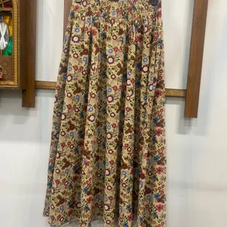 دامن پاییزه