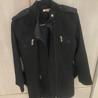 کت استر دار