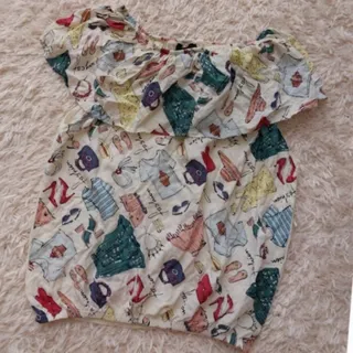 تاپ نخی ارسال رایگان