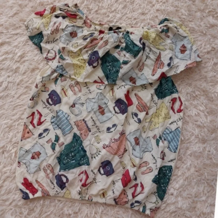 تاپ نخی ارسال رایگان