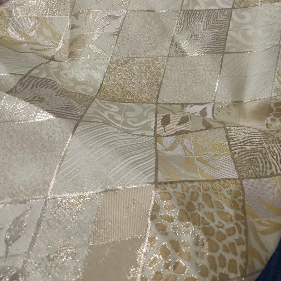 پارچه ژاکار