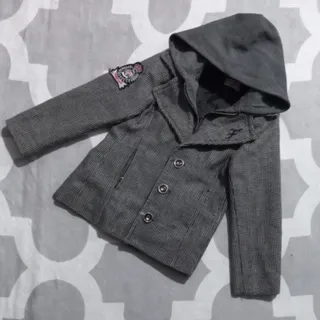 کاپشن پاییزی