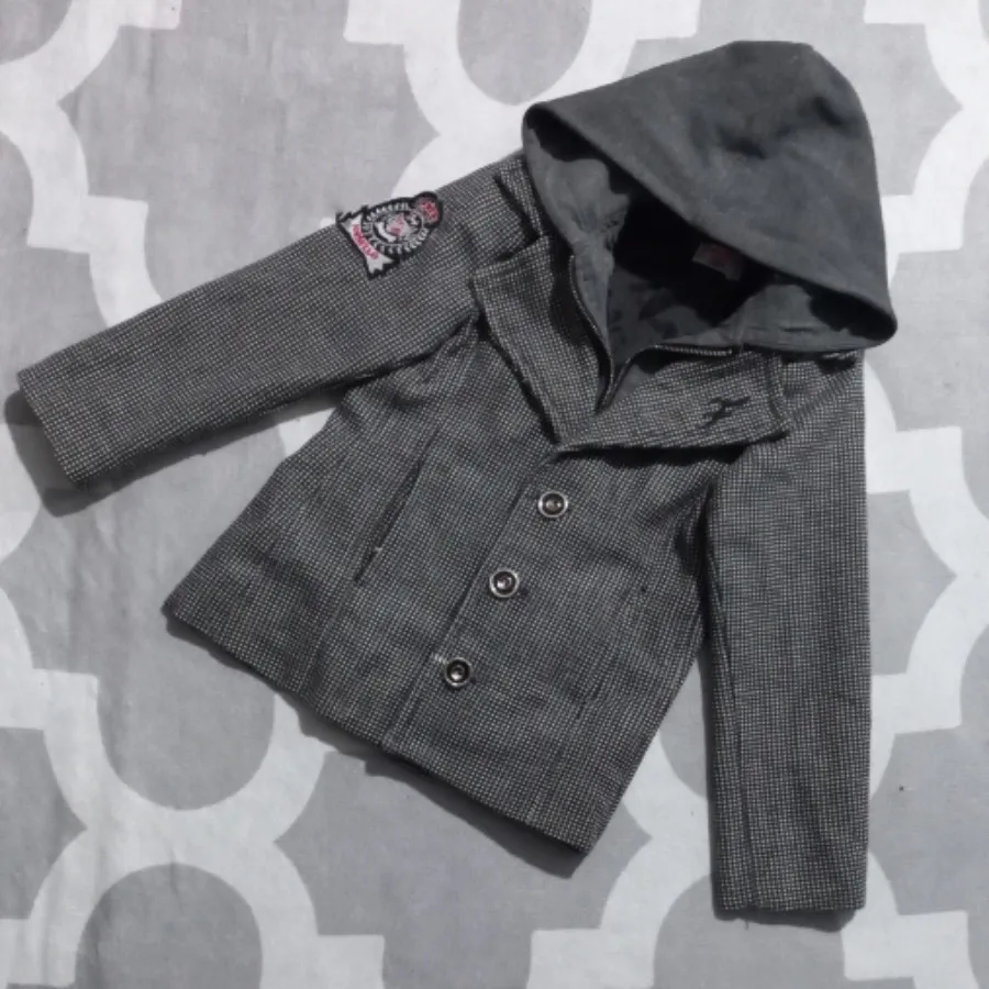 کاپشن پاییزی