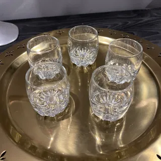 شات یا قهوه خوری ترک