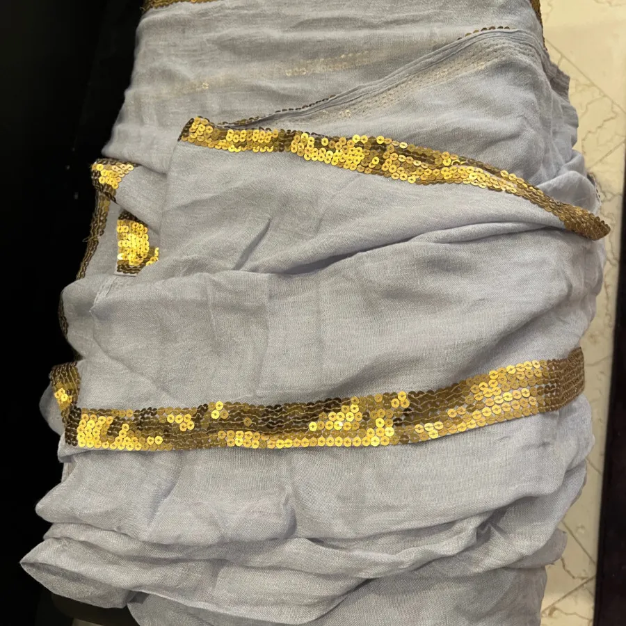 شال نخی هندی