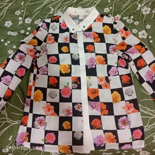 شومیز مجلسی