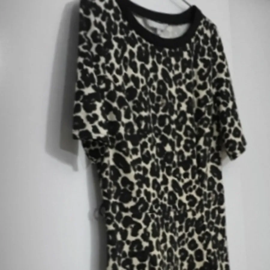 پیراهن پلنگی