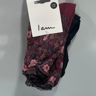 پک جوراب المانی