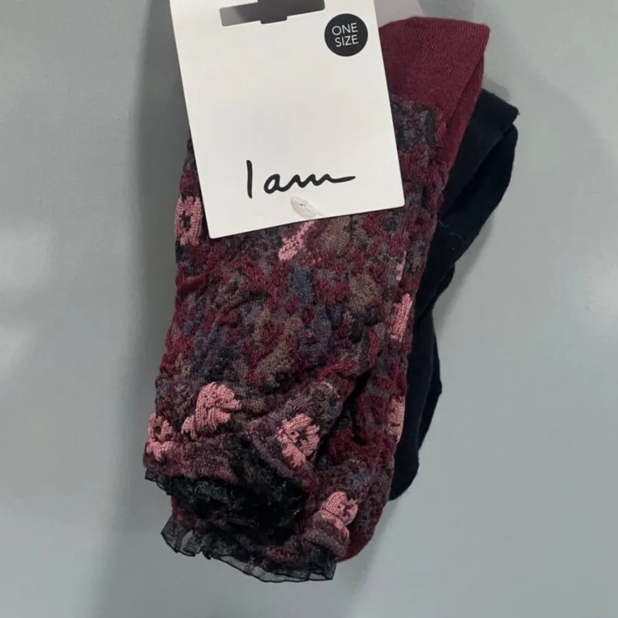 پک جوراب المانی