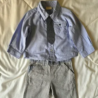 ست پیراهن و شلوار چیکو