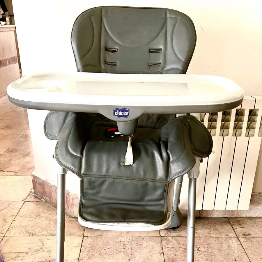 صندلی غذا چیکو