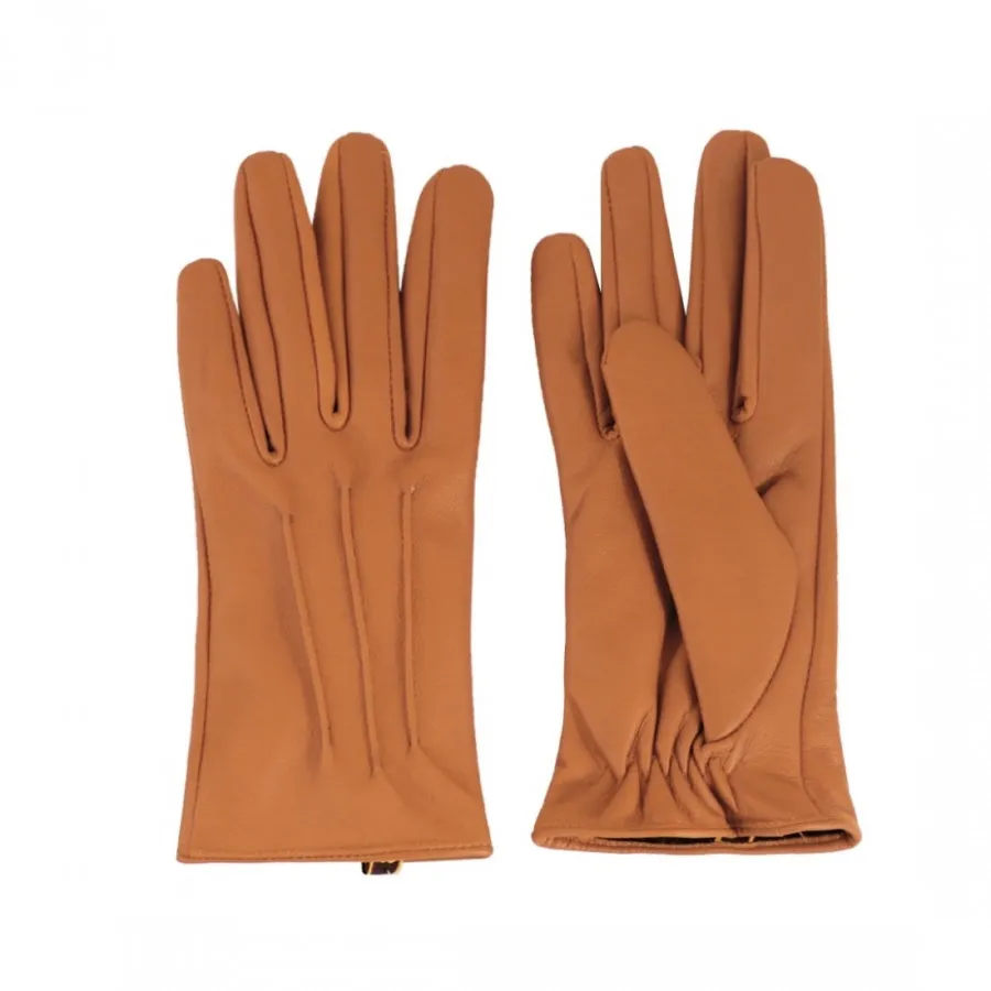 دستکش چرم منط