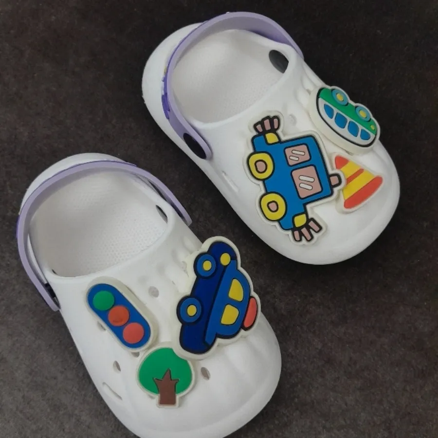 صندل کراکس بچگانه