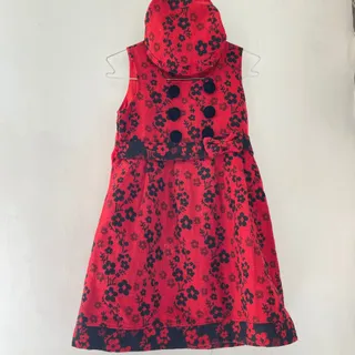 سارافن دخترانه