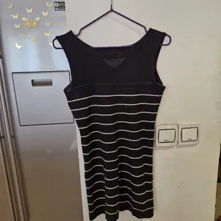 پیراهن بافت حلقه ای ترک