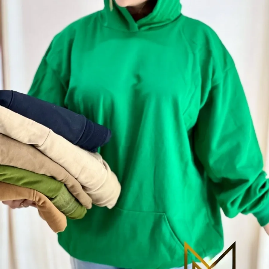 هودی مناسب خانم و آقا