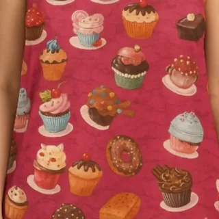 تاپ کاپ کیک