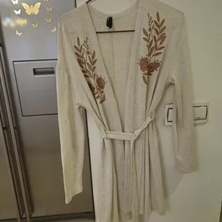 مانتو پاییزه دفکتو ترک