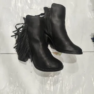 بوت زنانه اورجینال