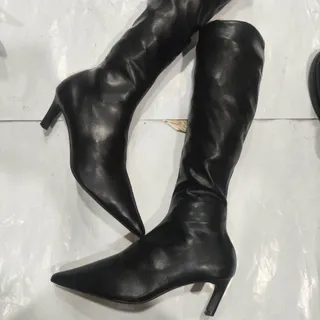 بوت زنانه اورجینال