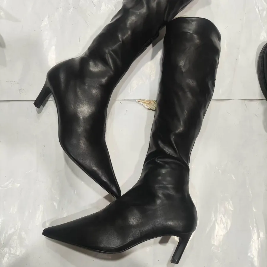 بوت زنانه اورجینال