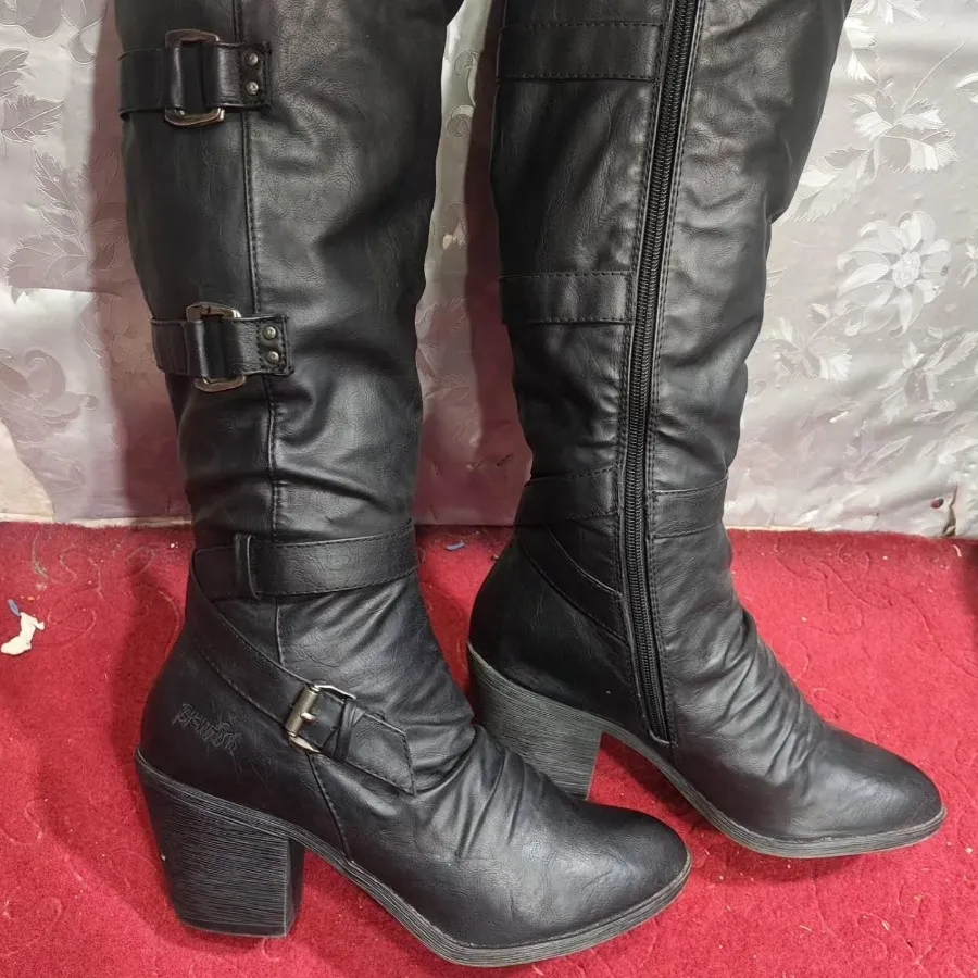 بوت زنانه اورجینال