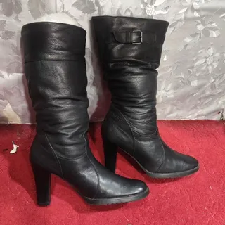 بوت زنانه اورجینال