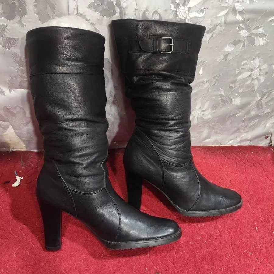 بوت زنانه اورجینال