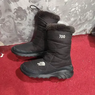 بوت زنانه اورجینال