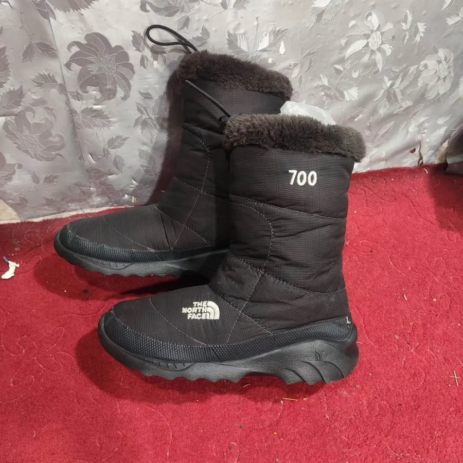 بوت زنانه اورجینال