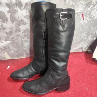 بوت زنانه اورجینال