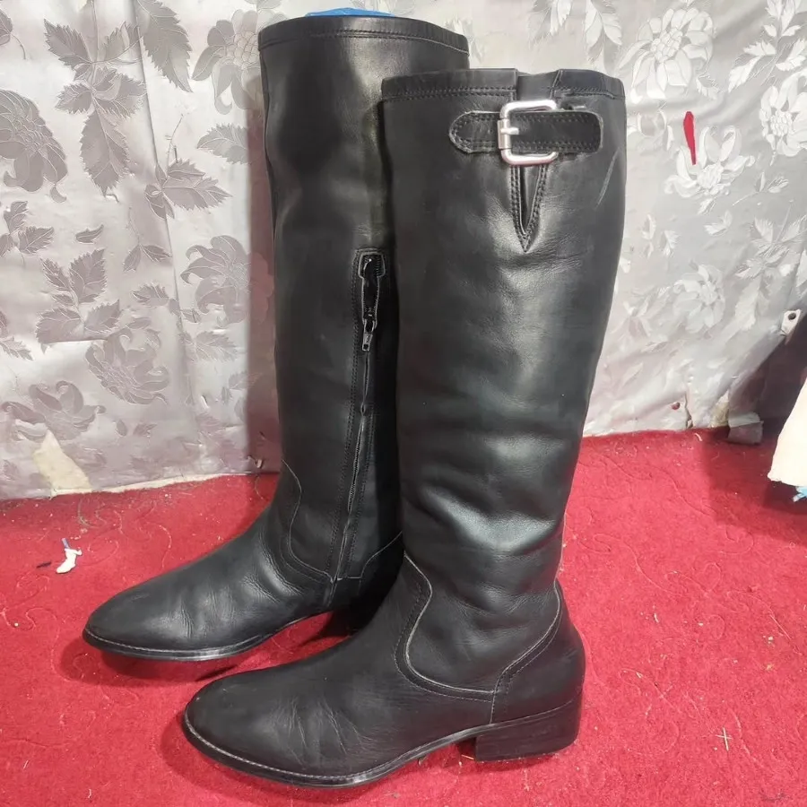 بوت زنانه اورجینال