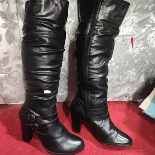 بوت زنانه اورجینال