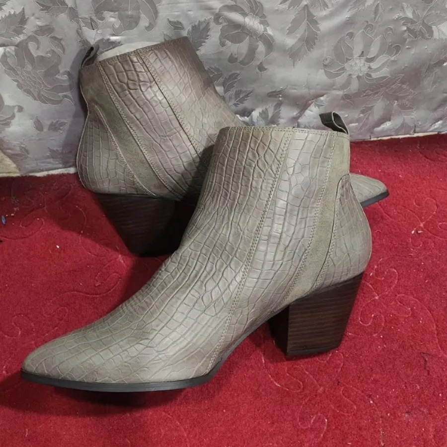 بوت زنانه اورجینال