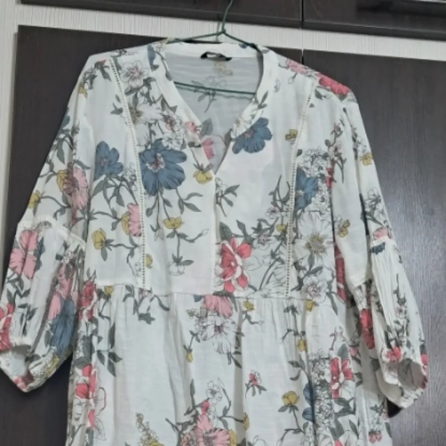 شومیز فری سایز شیک